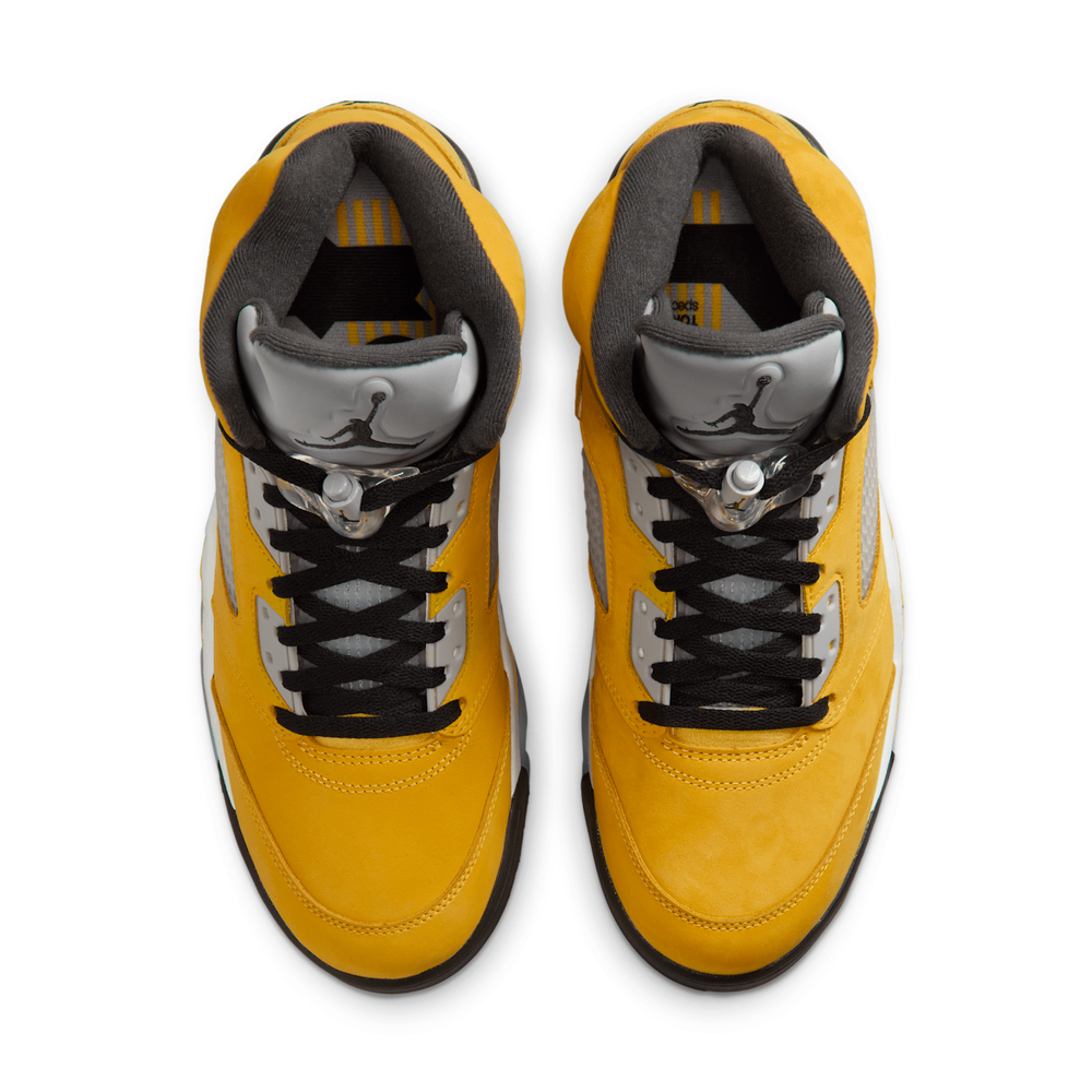 Sneaker Drop — Air Jordan 5 Retro 'Tokyo'